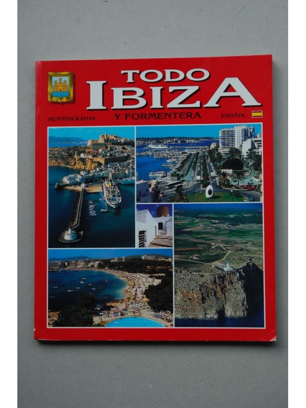 TODO Ibiza y Formentera