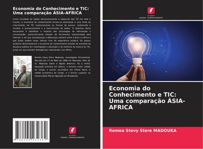 Economia do Conhecimento e TIC: Uma comparação ÁSIA-AFRICA