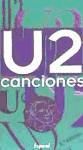 Canciones de U2 - U2