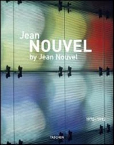 Jean Nouvel.