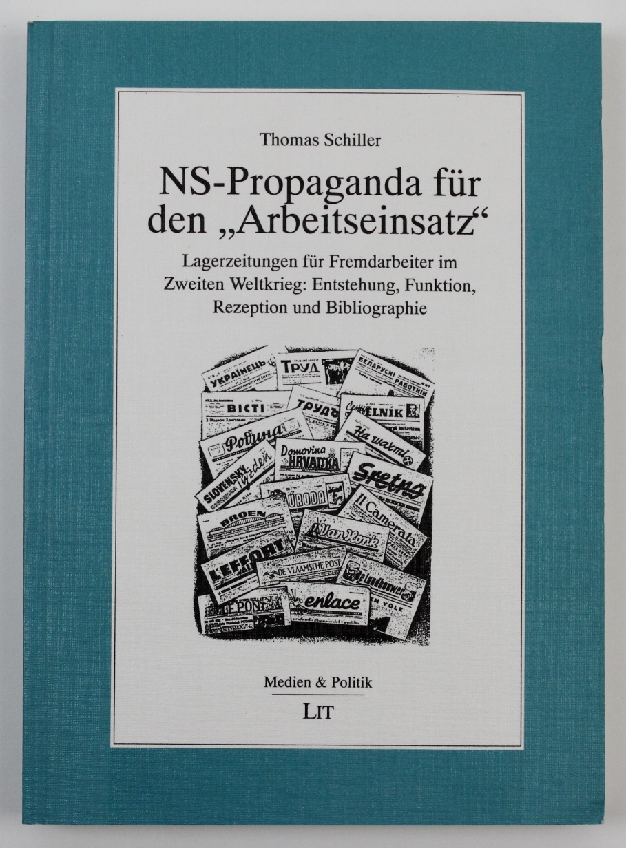 NS-Propaganda für den 