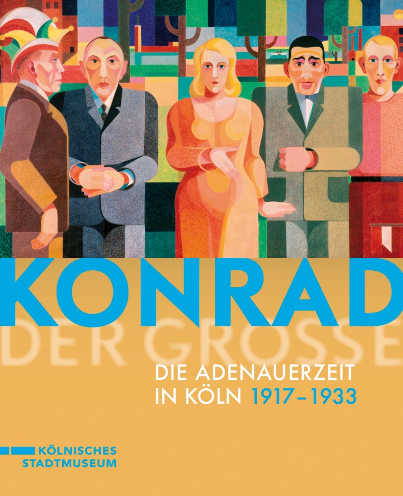 Wagner, R. (Hg.) Konrad der Große Kat 17 - Rita Wagner