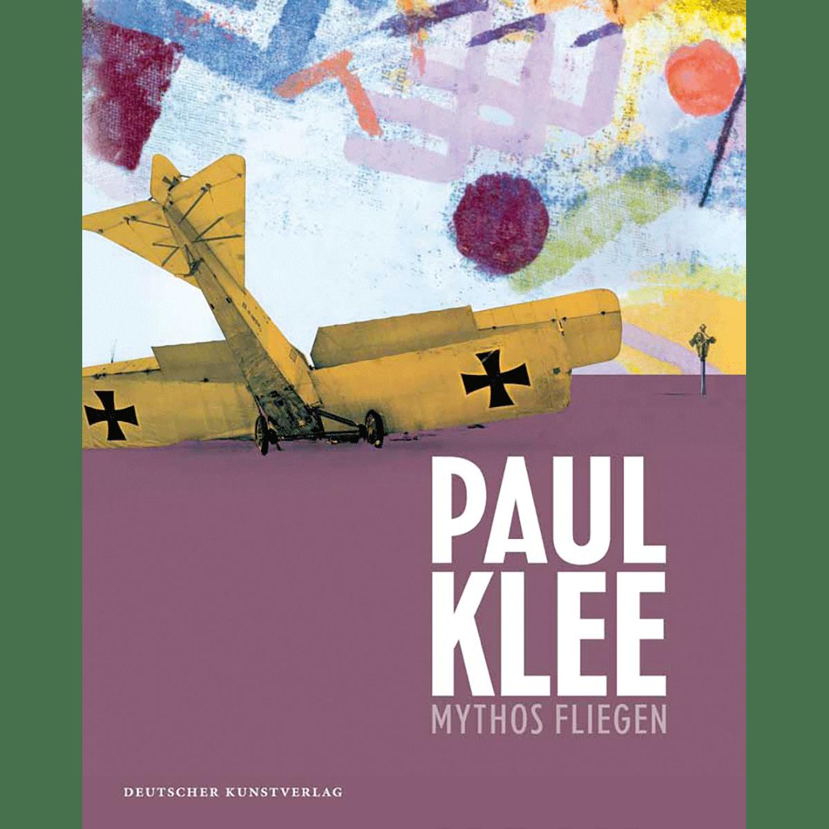 Paul Klee, Mythos Fliegen - Shahab Sangestan