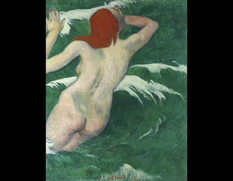 Paul Gauguin - The Breakthrough into Modernity [ Guranteed new publishing copie ] - Hrsg. Cleveland Museum of Art, Van Gogh Museum, Amsterdam, Texte von Agnieszka Juszczak , Heather Lemonedes , Belinda Thomson u.a., Beiträge von Moyna Stanton , Chris Stolwijk