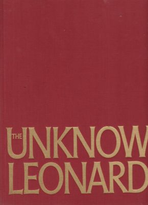 The Unknown Leonardo - Reti, Ladislao