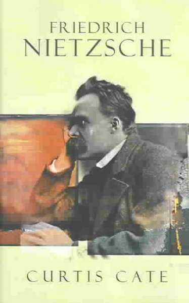 Friedrich Nietzsche - Cate, Curtis