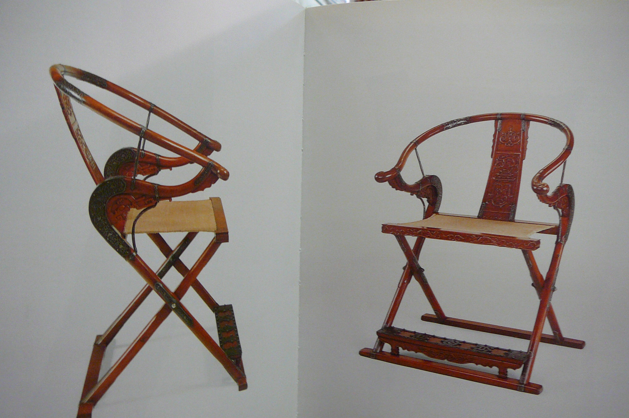 Important Chinese Furniture Formaly the Museum of Classical Chinese