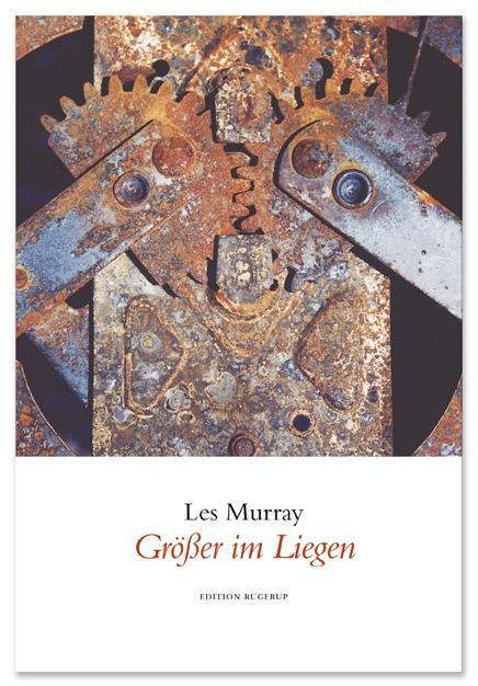 Groesser im Liegen - Murray, Les