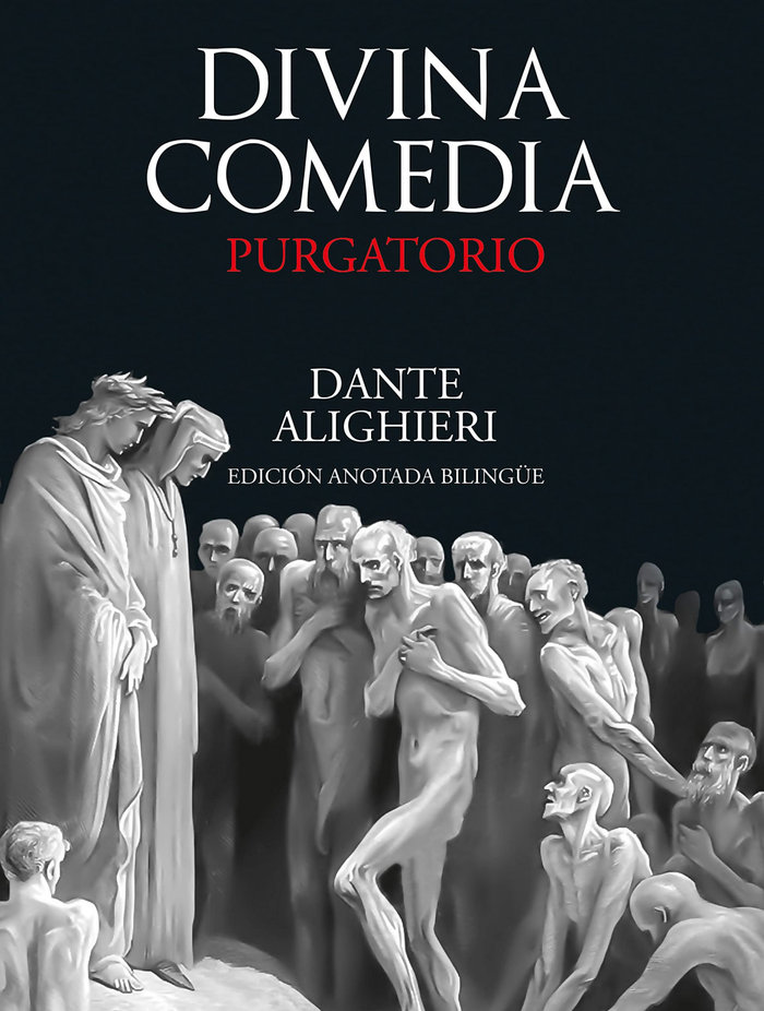 Divina Comedia-Inferno (Spanish Edition) - Allighieri, Dante: 9786074157949  - AbeBooks