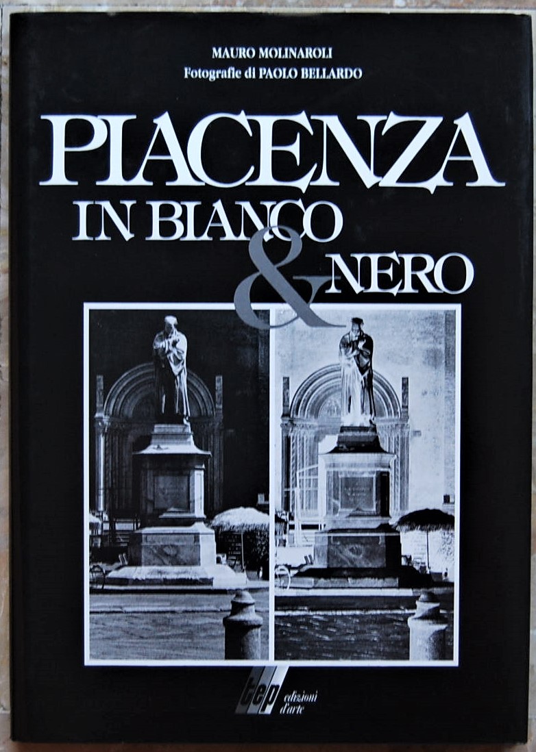 Abebooks PIACENZA IN BIANCO & NERO