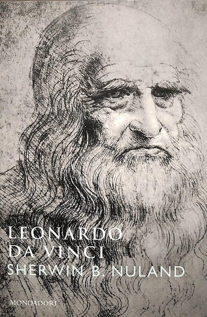 LEONARDO DA VINCI. - SHERWIN B. NULAND