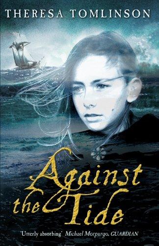 Against The Tide: 