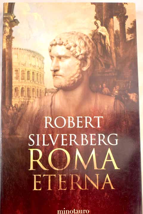 Roma eterna - Silverberg, Robert