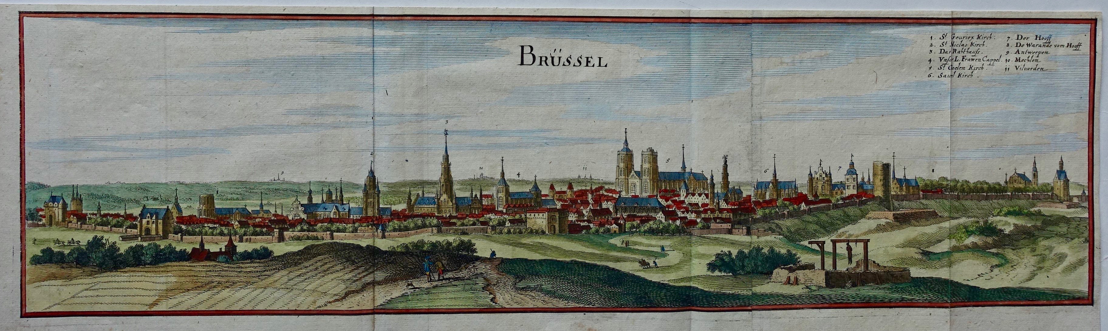 Brüssel