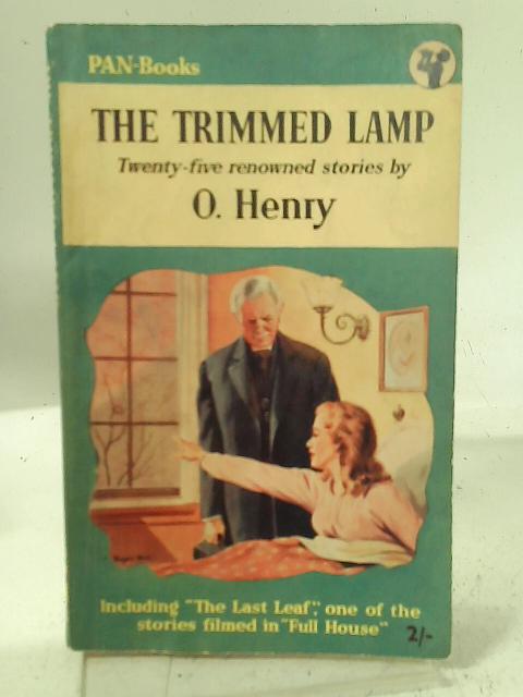 The Trimmed Lamp - O. Henry