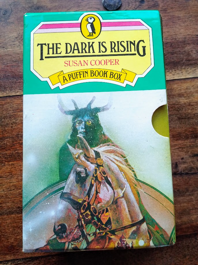 the dark is rising order the dark is rising order