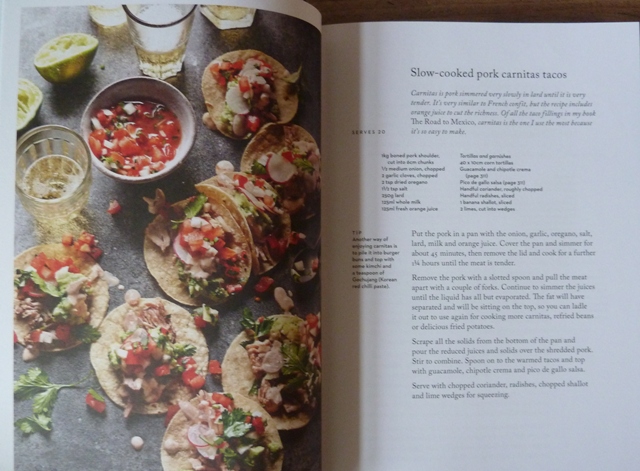 Rick Stein at Home: Recipes, Memories and Stories from a Food Lover's