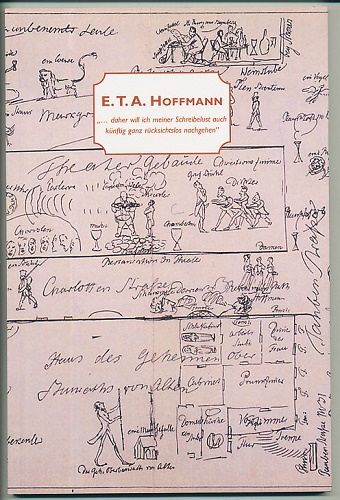 E. T. A. Hoffmann. 