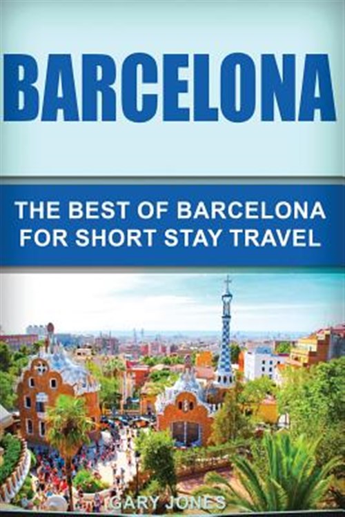 ON MY WAY TO BARCELONA - Stylescrapbook