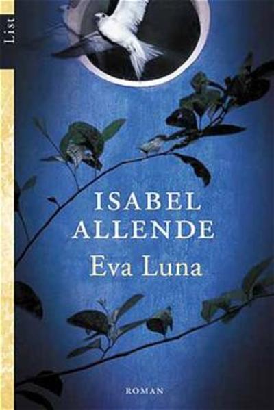 Eva Luna - Allende, Isabel