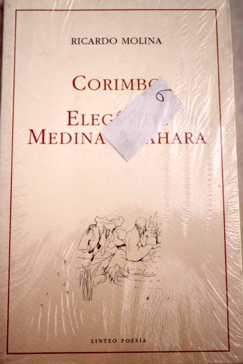 Corimbo - Molina, Ricardo
