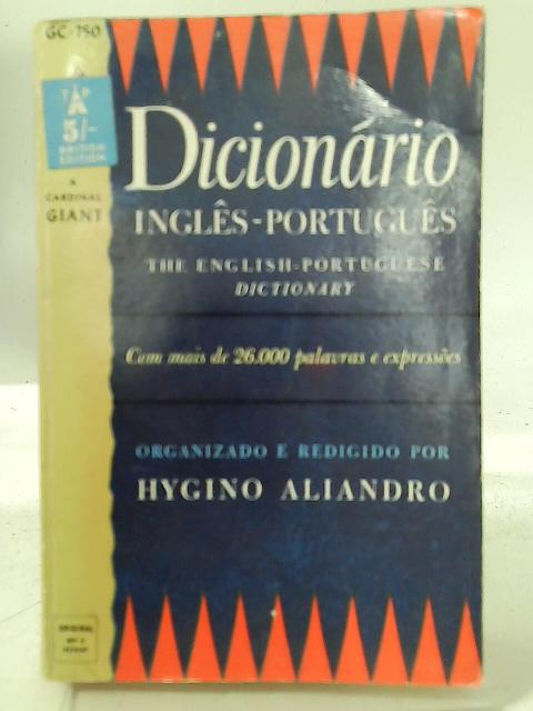 Dicionario: Ingles - Portugues