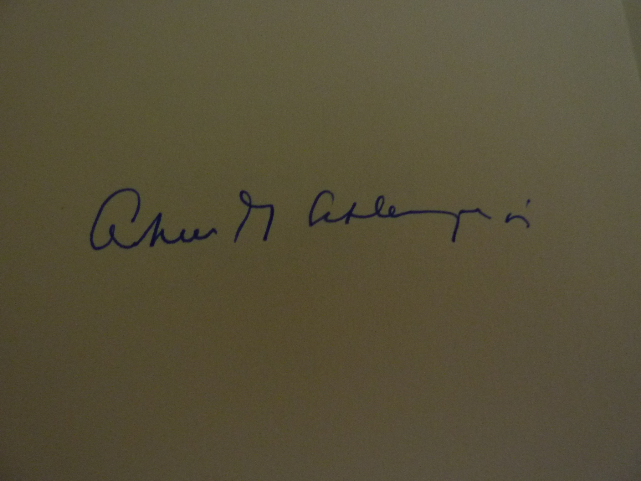 The Cycles of American History by Schlesinger, Arthur M. Jr.: As New ...