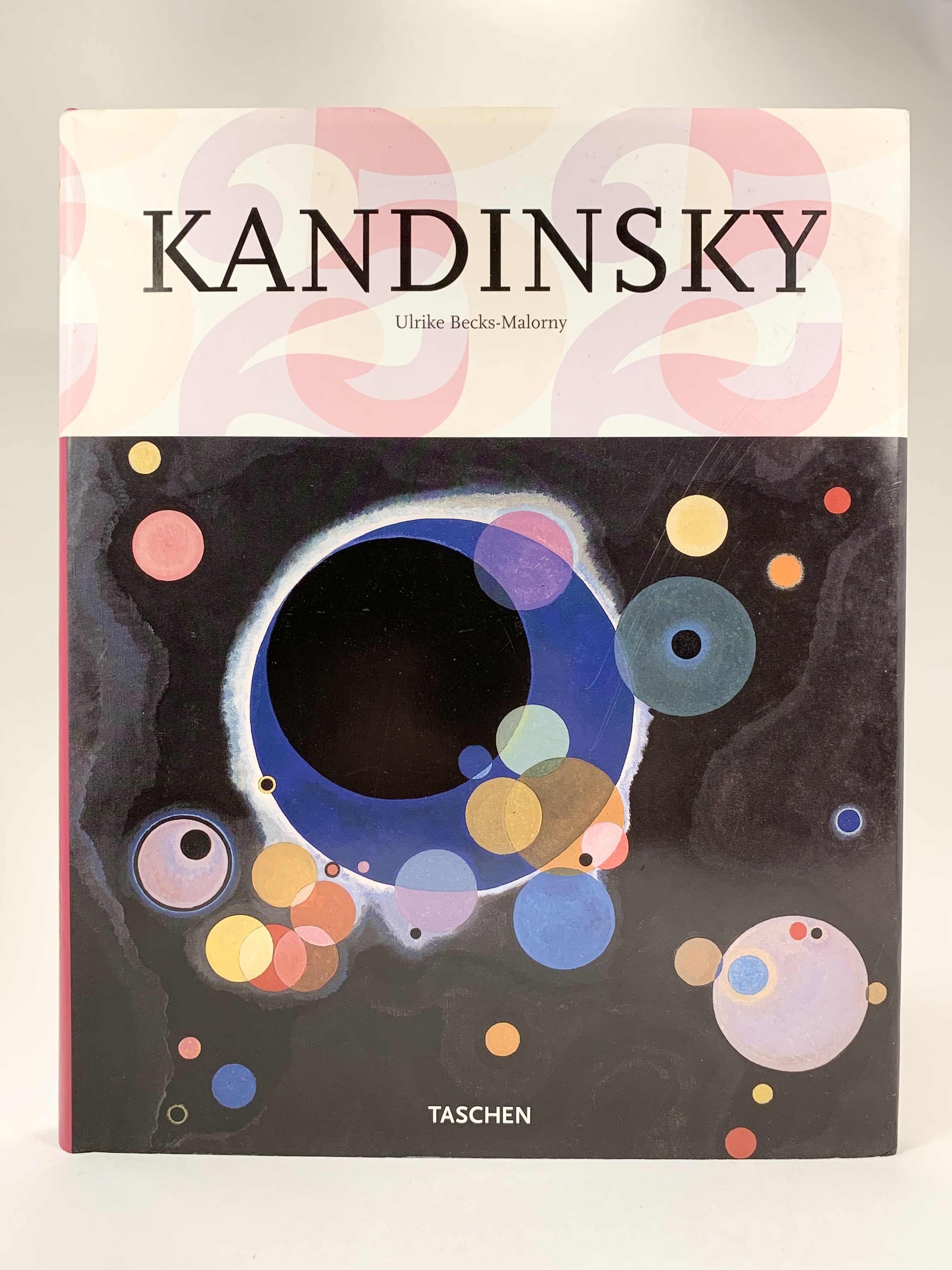 Kandinsky taschen sale