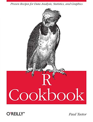 R Cookbook - Paul Teetor
