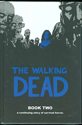 The Walking Dead, Book 2 - Robert Kirkman