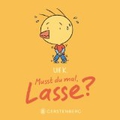 Musst Du mal, Lasse? - Ulf K.