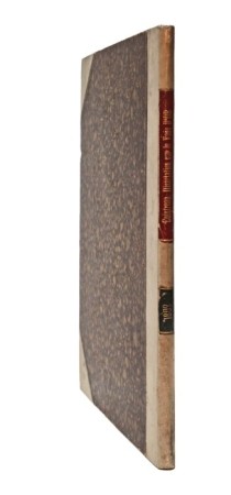 Dissertation sur le vase d'or trouvé à Rennes le XXVI mars 1774 COINTREAU, A. L. [Near Fine] [Hardcover]