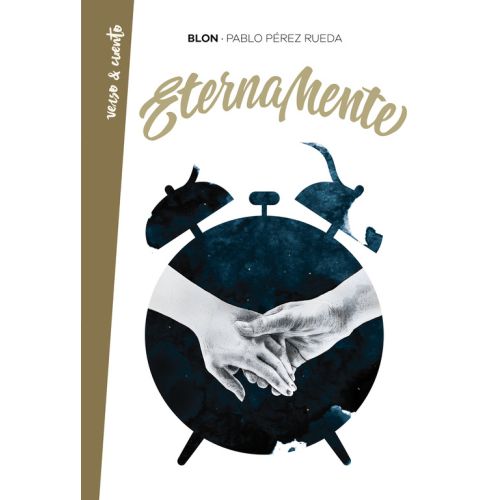 Eternamente - Pérez Rueda (Blon), Pablo