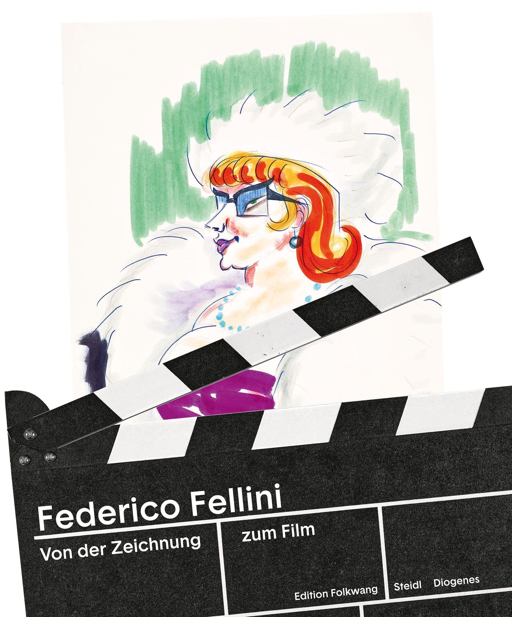 Fellini erotic drawings federico Federico Fellini.