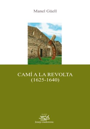 CAMÍ A LA REVOLTA 1625-1640 - Guell,Manel