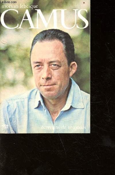 Camus - Lebesque Morvan