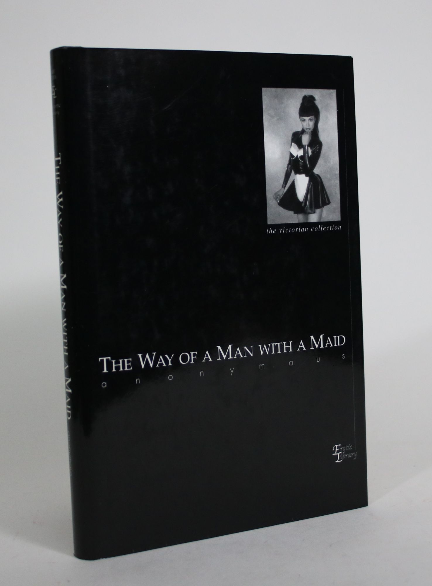 The Way of a Man with a Maid - Anonymous