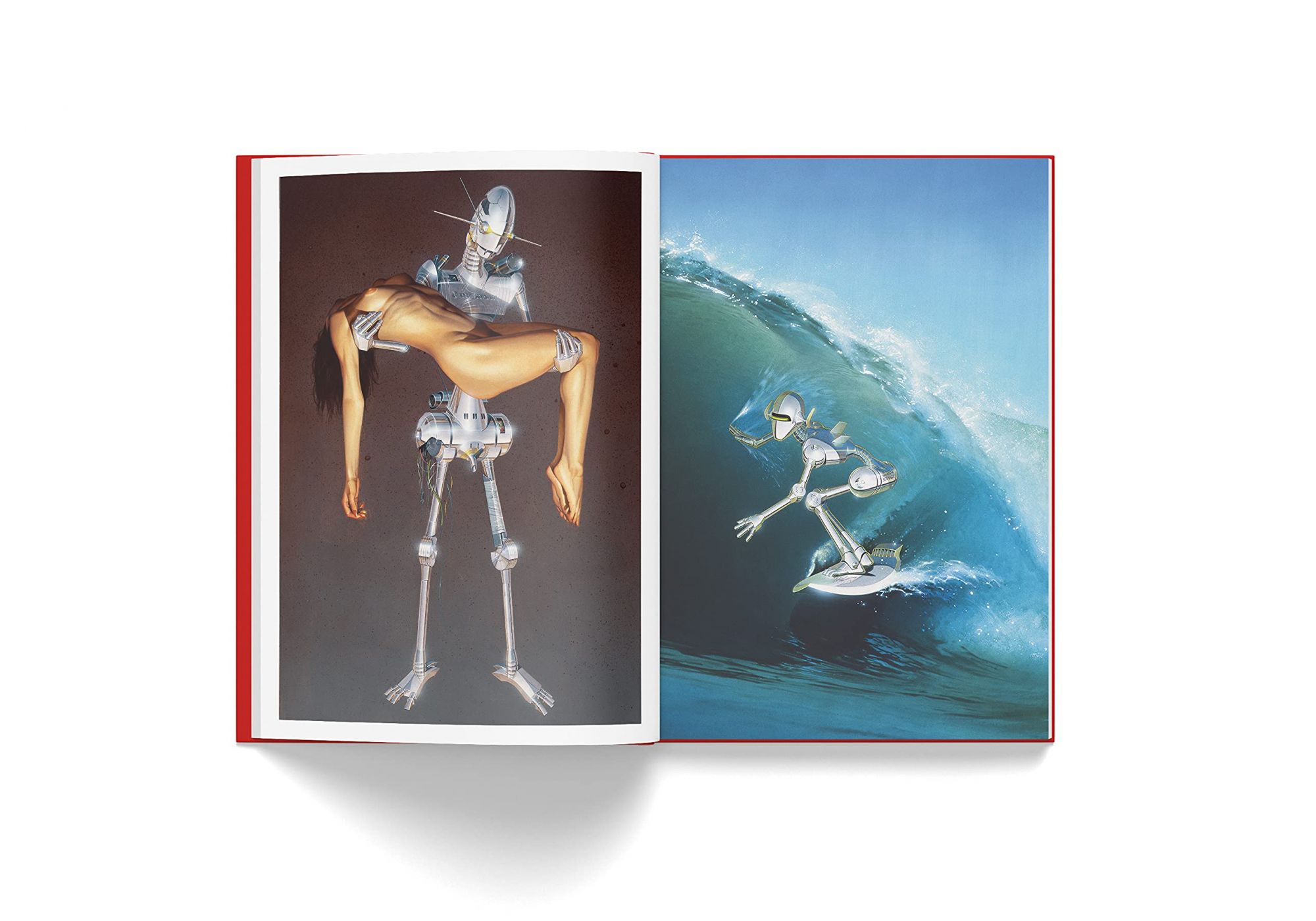 【激安】 Hajime by - Works Complete Sorayama: Sorayama: Softcover NEW その他