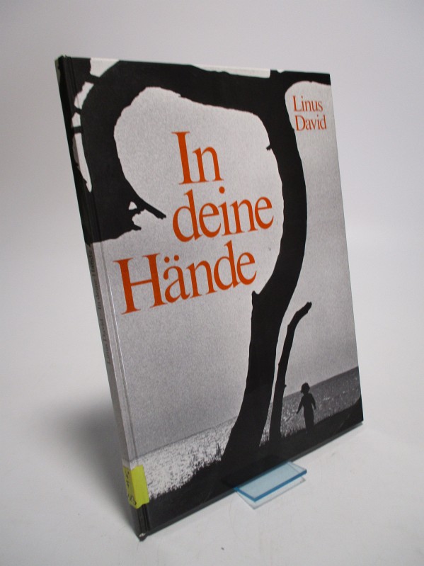 In deine Hände. Gedanken über das Sterben. - David, Linus,