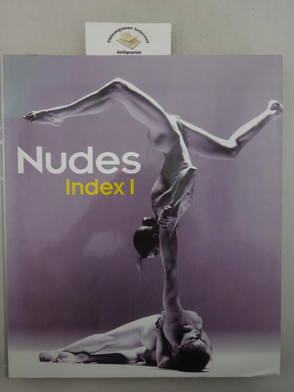 Nudes index of Erotica 7