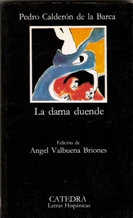 La dama duende - Pedro Calderón de la Barca
