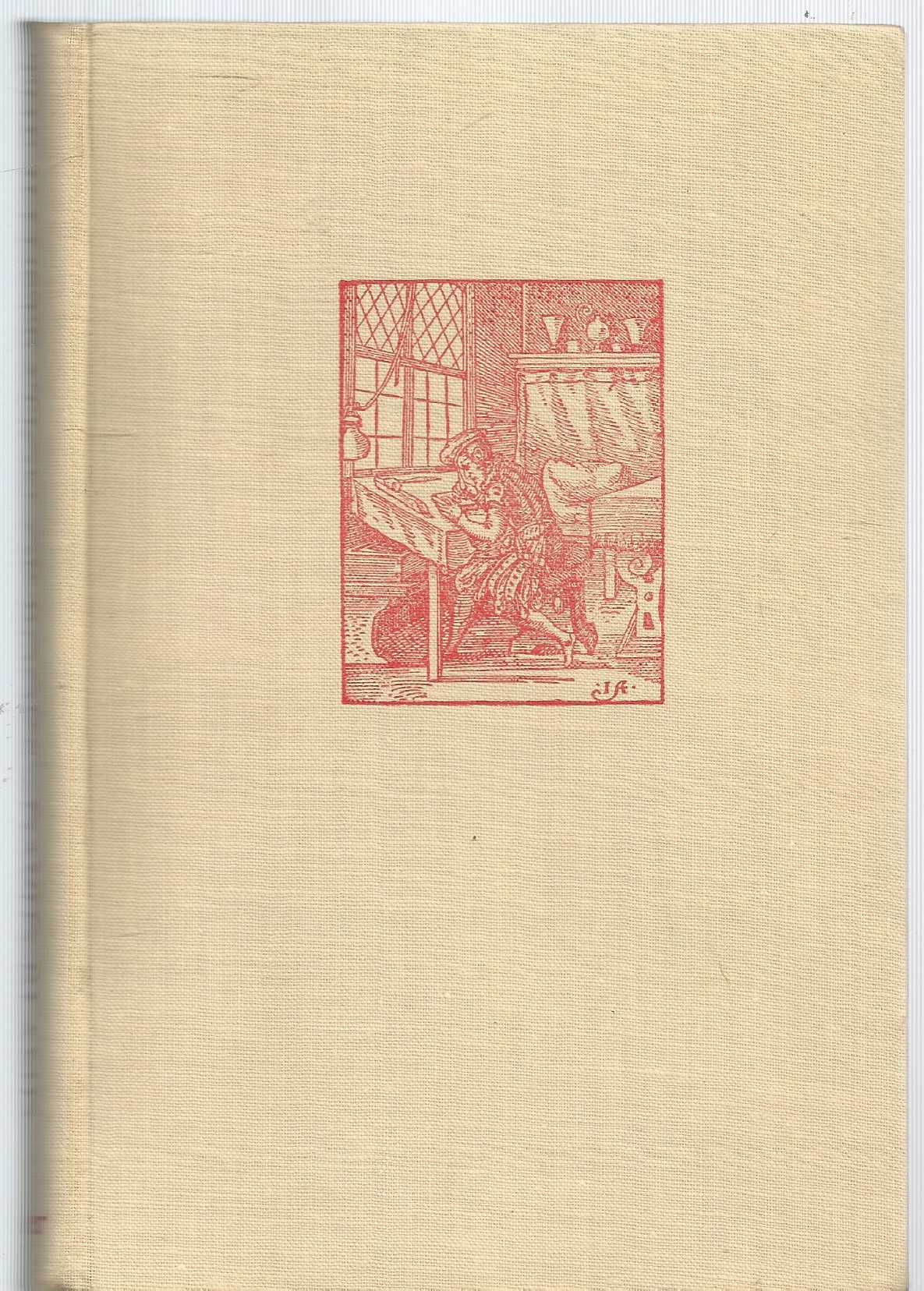 the-illustration-of-books-by-david-bland-very-good-hardcover-1951