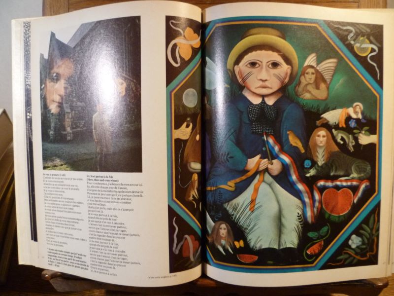 Les Beatles. Livre-Show Des Chansons Illustrées. Textes anglais et français. ALDRIDGE ALAN [ ] [Couverture rigide]