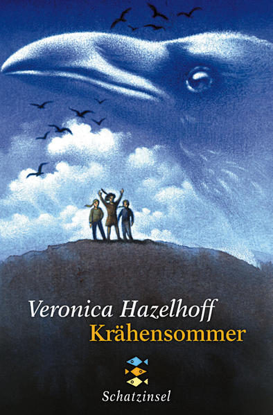 Krähensommer (Fischer Schatzinsel) - Hazelhoff, Veronica