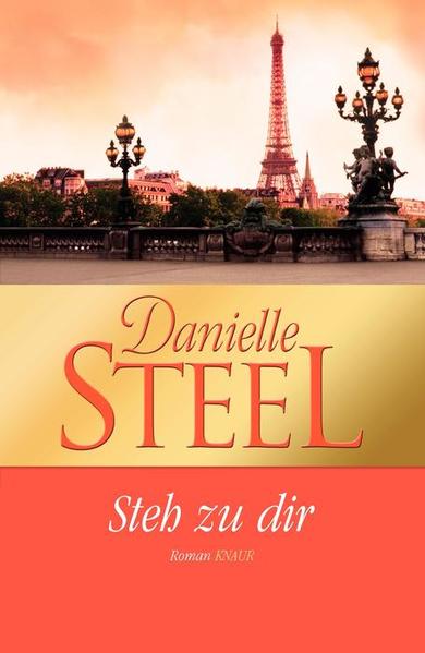 Steh zu dir: Roman - Steel, Danielle