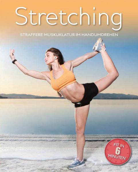 6-Minuten: Stretching - Unknown