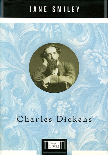 Charles Dickens - Smiley, Jane