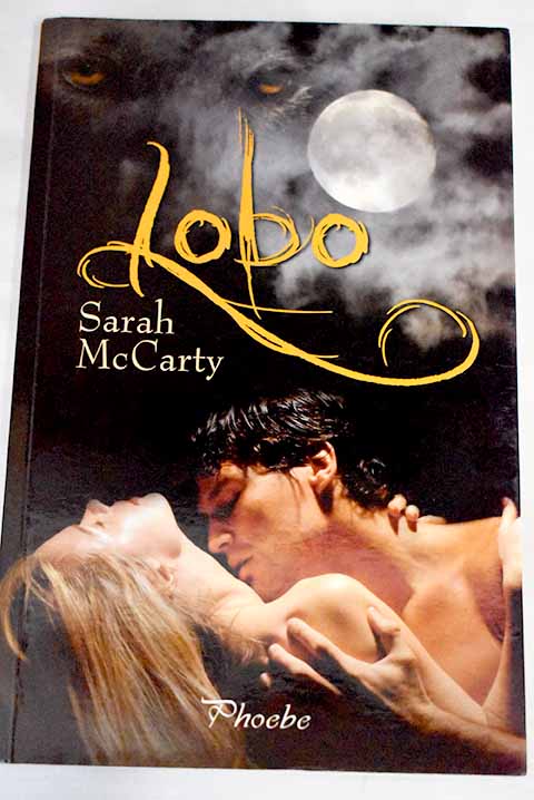 Lobo - McCarty, Sarah
