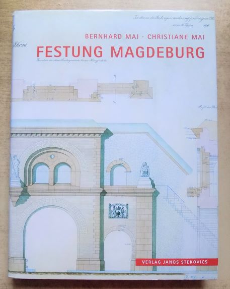 Festung Magdeburg