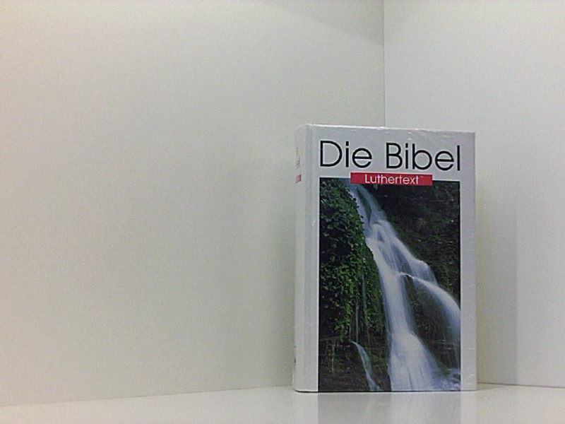 Die Bibel Luthertext